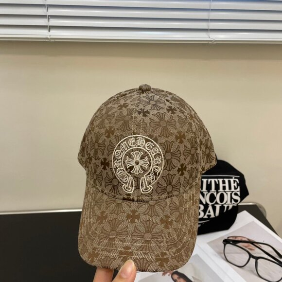 Chrome Hearts Hats - Picture 3 of 7